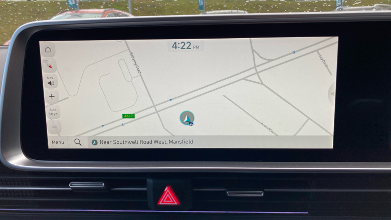 Hyundai IONIQ 6 168kW Premium 77kWh 4dr Auto Electric Saloon